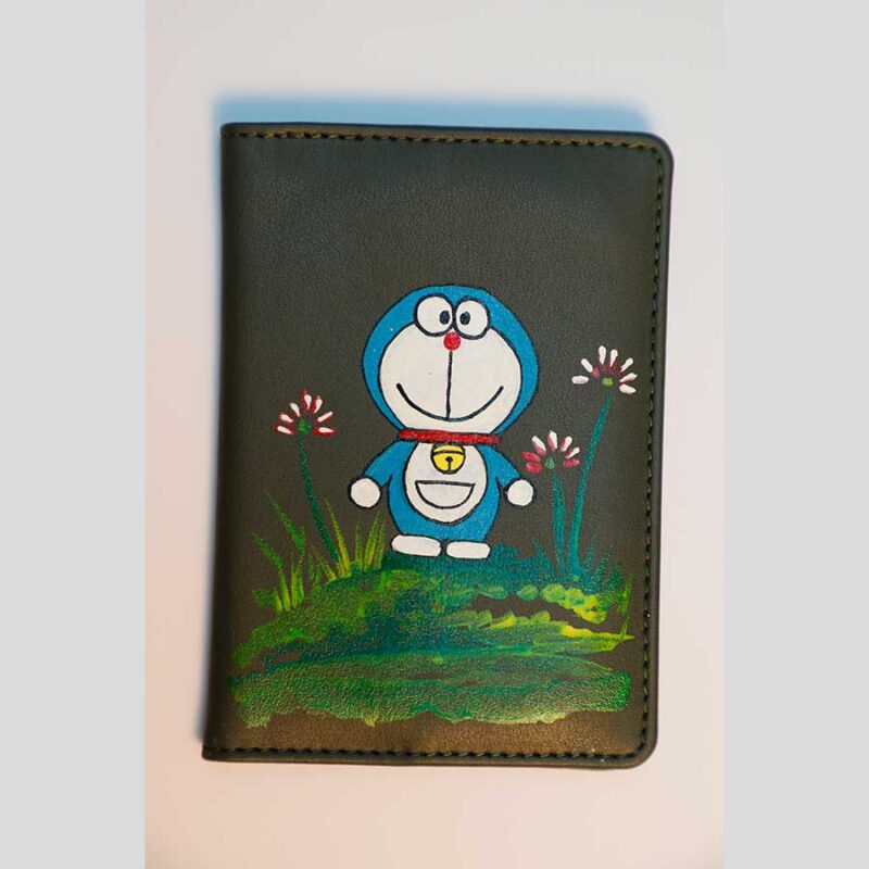 Passport Cover 28