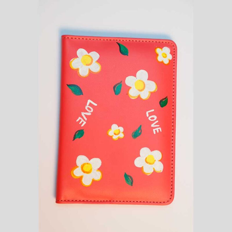 Passport Cover 9